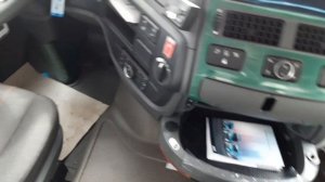 Daf 106 ОБЗОР ПО НАШЕМУ)