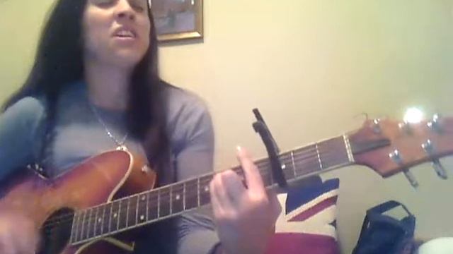 Noor-Hal - Broken Glass (Sia Acoustic Cover) смотреть онлайн