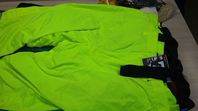 Мужской микс демисезон.Лот 19 смотреть онлайн