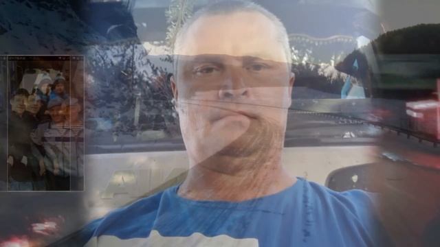 Максим Агеев.Шофера