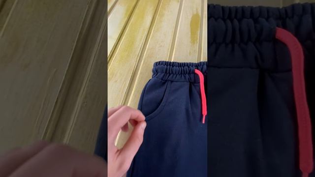 Детские спортивные штаны на девочку смотреть онлайн