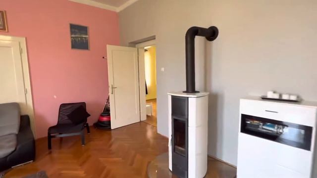 Apartment For Sale / Center (visit Split, Croatia) AdriaINgroup / Denis Hlapcic - Mirta Steficic