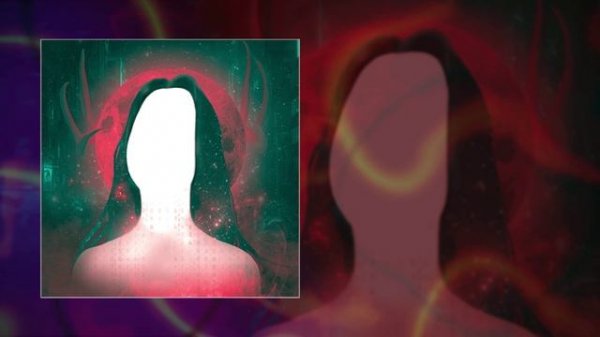 negative zero - Девочка с глазами игуаны (Официальная премьера трека)