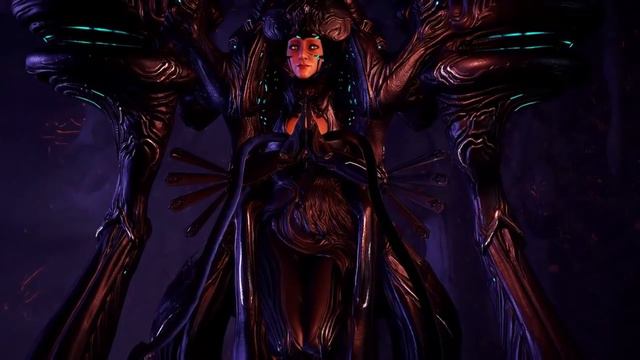 WARFRAME [OST] 26 ОРИГИНАЛЬНЫХ АУДИОТРЕКОВ смотреть онлайн