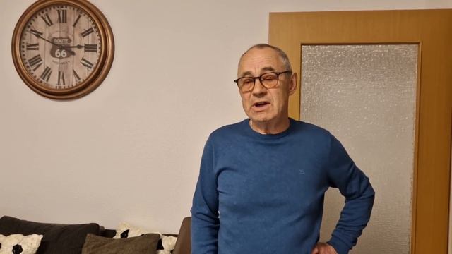 с Пасхой ! празднуем день рождения мужа и Пасху. смотреть онлайн