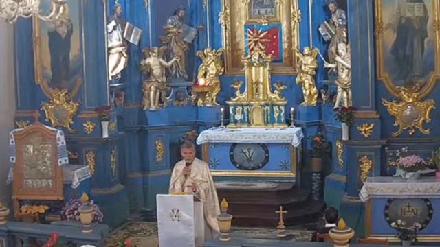 Кожне Боже слово невичерпне смотреть онлайн