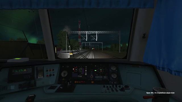 Мини поездка | Trainz Railroad Simulator 2019 смотреть онлайн