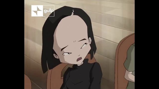 Code Lyoco | Stagione 1 | Episodi 2 | Cartoni Animati | Corsa contro Il tempo | Rai Gulp смотреть онлайн