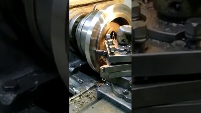 Переточка фланцев по ГОСТ 33259-2015 смотреть онлайн