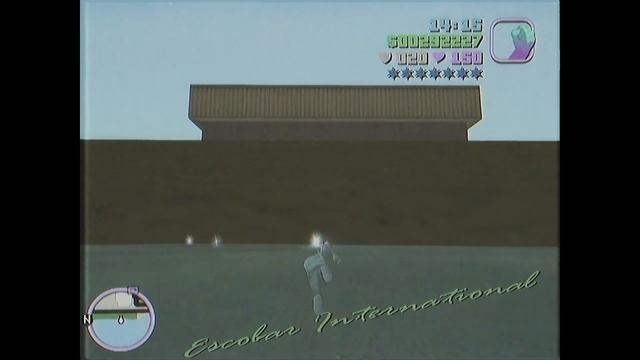 ⚡ЭКСКЛЮЗИВ Хардкорное обновление GTA Vice City VHS Edition Усложненные миссии| Прохождение Серия 1 смотреть онлайн
