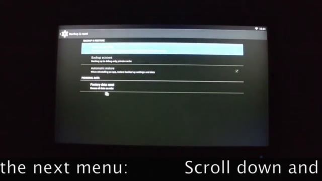 INFINITY SMART BOX ISB 2.0 FACTORY RESET смотреть онлайн