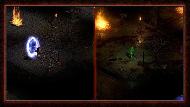Diablo 2 Resurrected Andariel