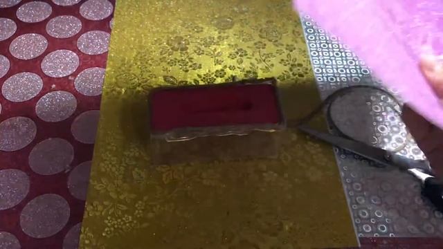 Подставка для расчёски своими руками смотреть онлайн