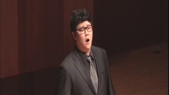 2013 Seoul International Music Competition "5th Prize_Ki Hun Yoon"(1st Round) смотреть онлайн