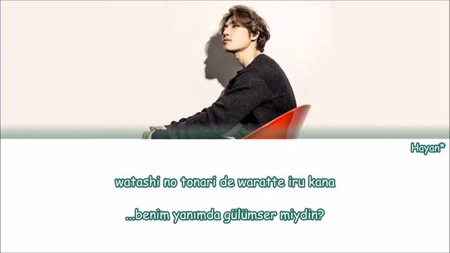Daesung - Missing You Now Turkish Sub./Türkçe Altyazılı смотреть онлайн