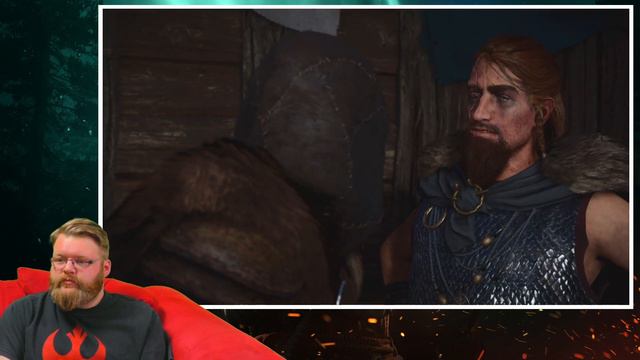 Eric. AC Valhalla #2 смотреть онлайн
