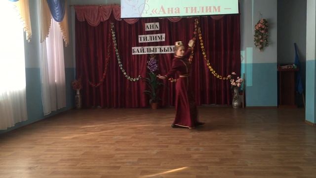 Жуковец Ангелина Хайтарма смотреть онлайн