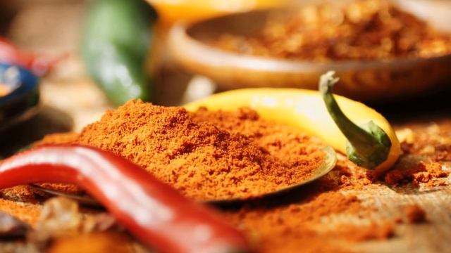 Cordyceps: High Peaks to High Energy! смотреть онлайн