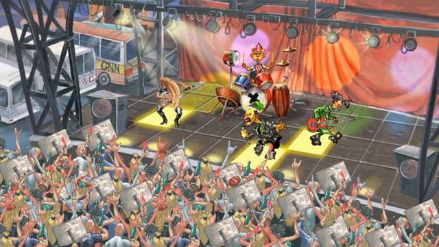 Петька и Василий Иванович 2 Судный день Перезагрузка все концовки (all endings) смотреть онлайн