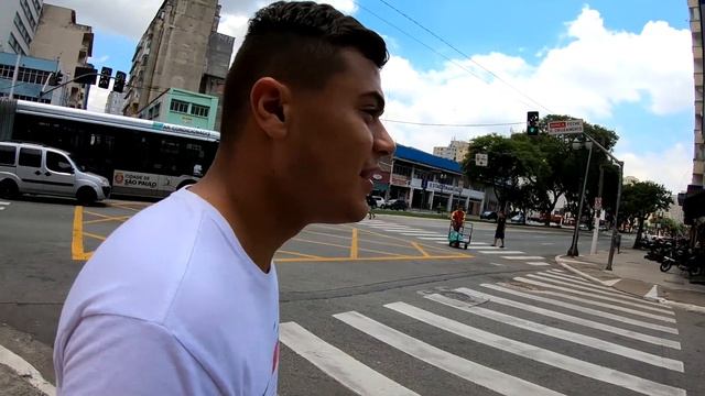 DAILY VLOG EM SÃO PAULO - MUNDO DAS MOTOS смотреть онлайн
