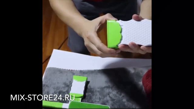 Обзор щетки для очистки одежды и мебели смотреть онлайн