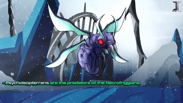 Ben 10 | Big Chill's Homeworld (And Beyond) смотреть онлайн