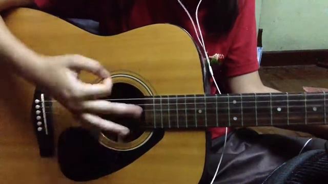 Because of you cover suki смотреть онлайн