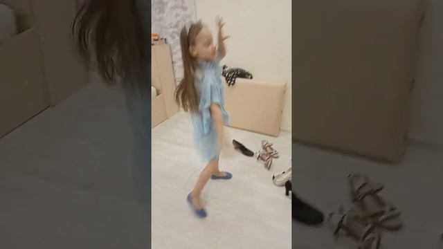 Наводим беспорядок ДОМА на 23 февраля! смотреть онлайн