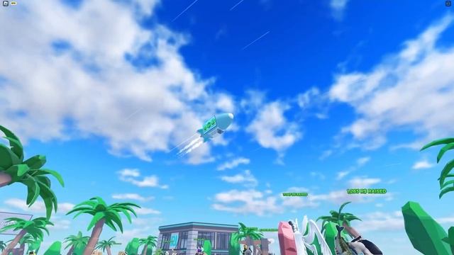 ROBLOX Avatar Island trailer but in reverse | #avatarisland смотреть онлайн