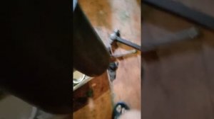 Трактор ХТЗ ДТ-20 востанавливаю ч.1