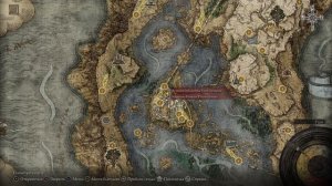 НОВАЯ ИМБА для ФАРМА РУН ! Где найти Меч Священной Реликвии в Elden Ring