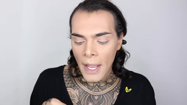 MAKEUP REVOLUTION FAILED PRODUCT + YOUTUBE DRAMA смотреть онлайн