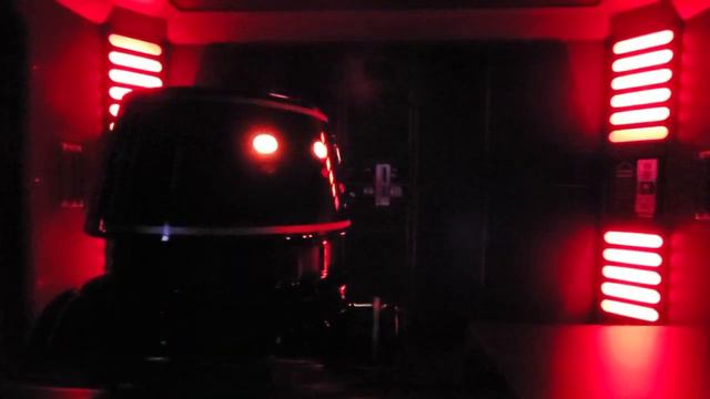 2021 Rise of the Resistance Full Vehicle Dark Ride via Disney Genie Lightning Lane at Disneyland смотреть онлайн