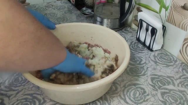 Готовим нежные котлеты в ДУХОВКЕ. Самый лёгкий рецепт. смотреть онлайн