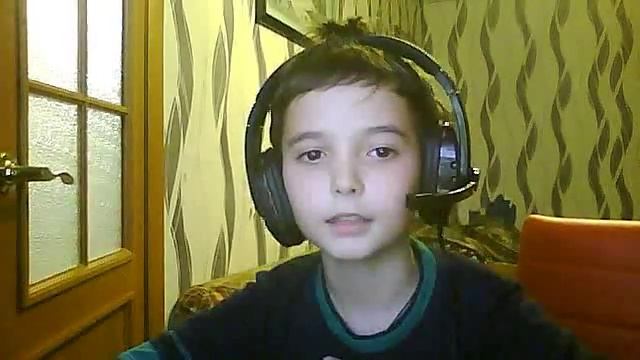 Видео с веб-камеры. Дата: 7 января 2014 г., 16:42.