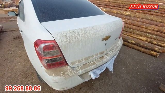 Кобальт сотилади 2015 автомат коробка