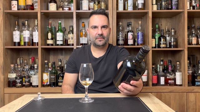 Bunnahabhain 12 Year смотреть онлайн