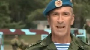 Александр Буйнов   ВДВ   С неба привет!