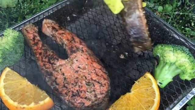 Феникс Гриль - Лучшее для ВАС. Легко жарить! Быстро готовить! смотреть онлайн