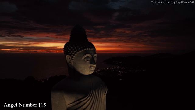 The Hidden Spiritual Meaning of Angel Number 115 смотреть онлайн