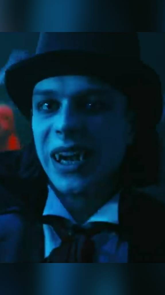 Вампиры Средней Полосы (1ч.) 2021 (МУЗ Shorts Клип)