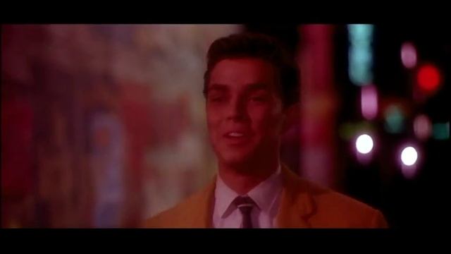 West Side Story - "Мария" смотреть онлайн