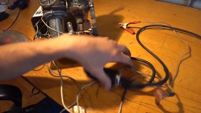 Дымо генератор своими руками. смотреть онлайн