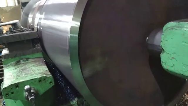 Изготовление барабана для крана 50 тонн смотреть онлайн