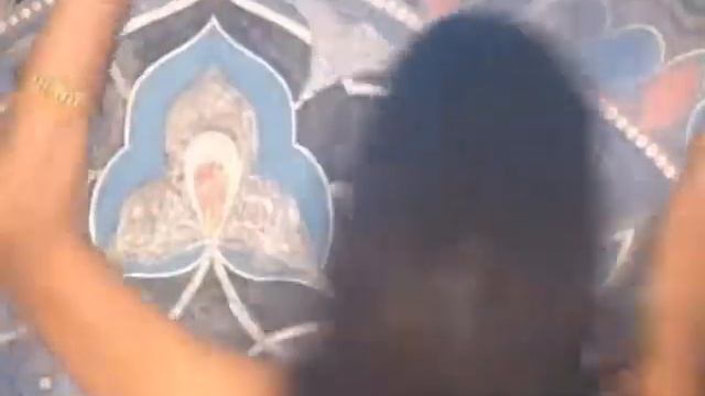 Восточный танец "Бэлади" смотреть онлайн