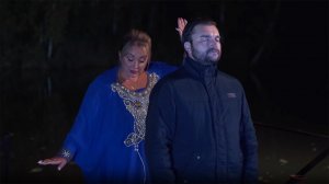 Охотники за привидениями. Зеркало