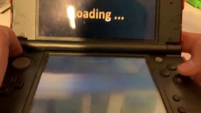 How To Get The Wii Menu On Any DS/3DS (Link In Description) смотреть онлайн