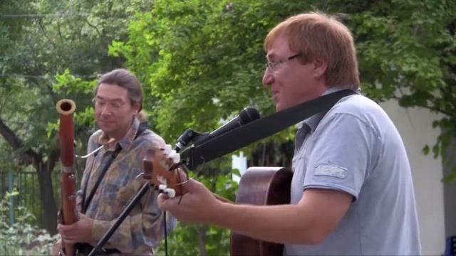 Коктебель - Виктор Попов и Александр Александров смотреть онлайн
