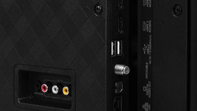 2023 Hisense A65K Now At COSTCO смотреть онлайн