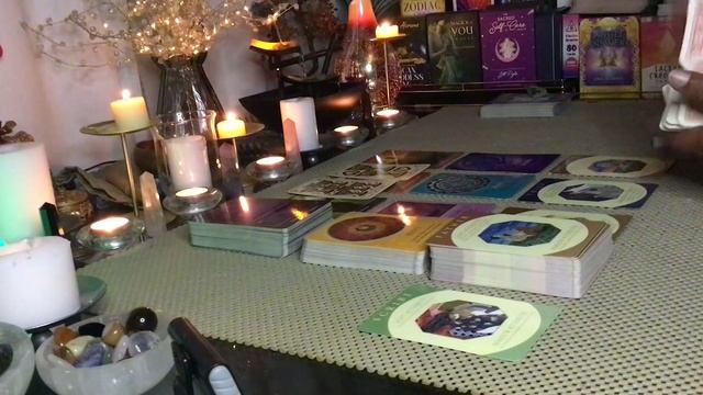 Cancer: New Month Overview - You Are A Low-Vibe Detector смотреть онлайн